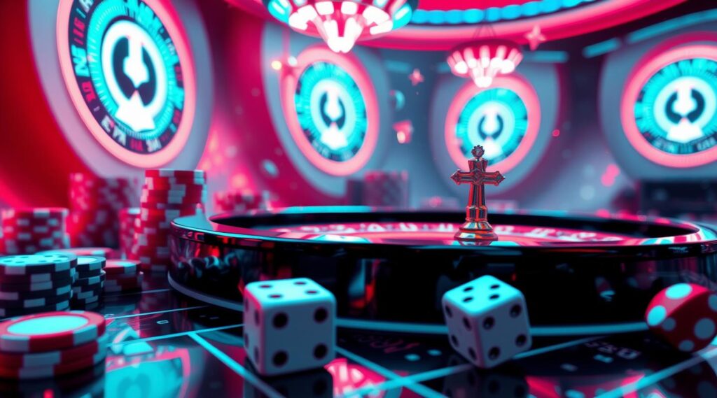 Grandbetting Casino