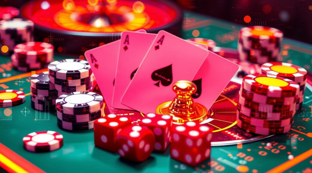 Grandbetting